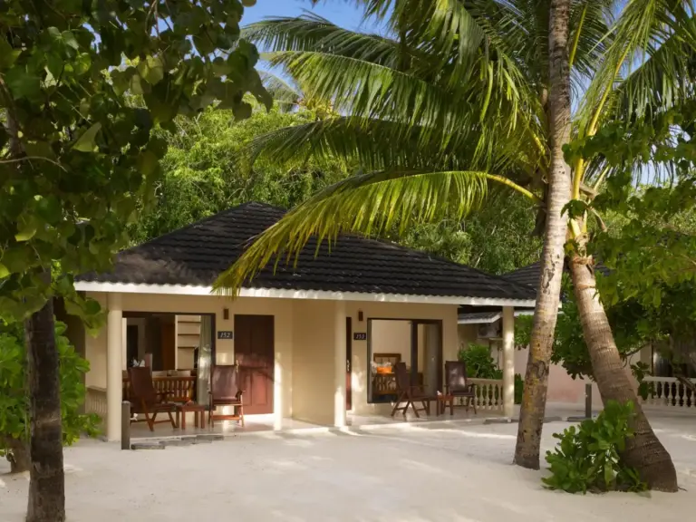 Resort Bungalows