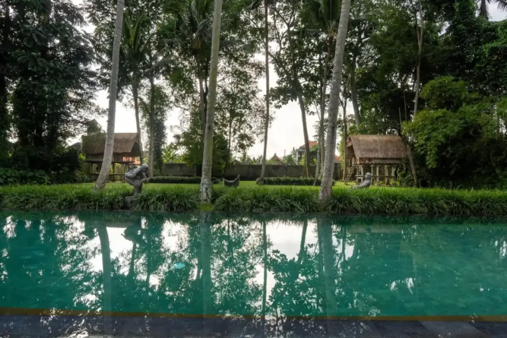 Villa Puri Tupai
