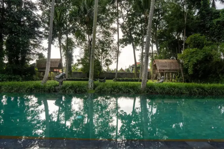 Villa Puri Tupai