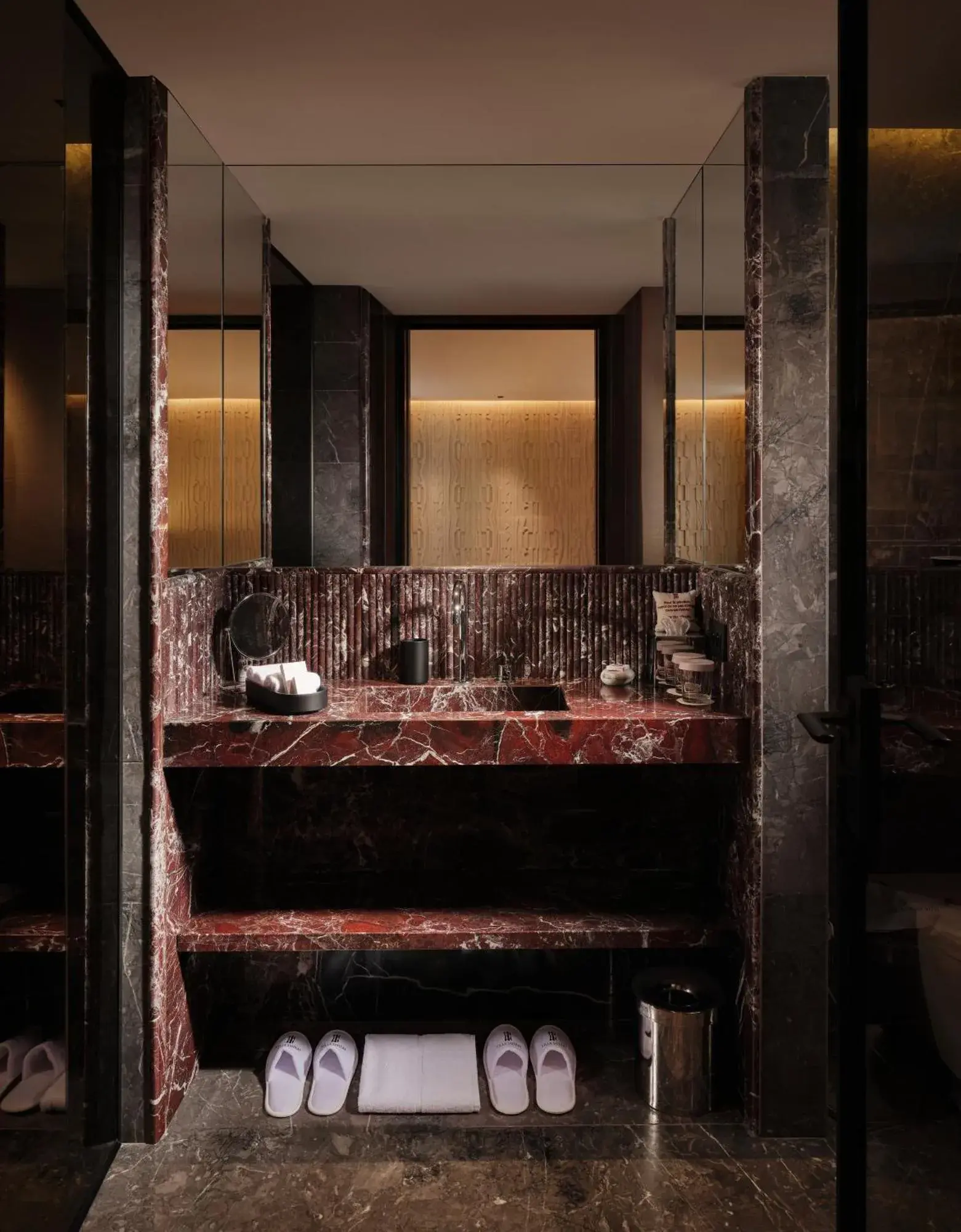 Luxurious Bathroom