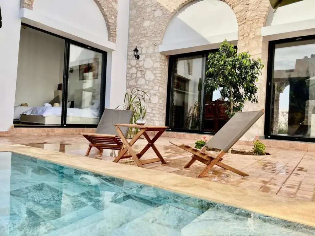 The best hotels in Essaouira