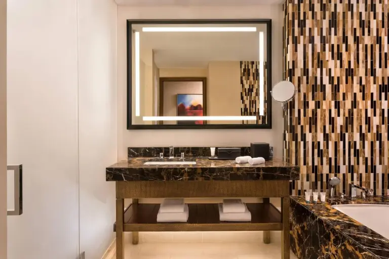 VOGO Abu Dhabi Golf Resort & Spa, en Abu Dhabi