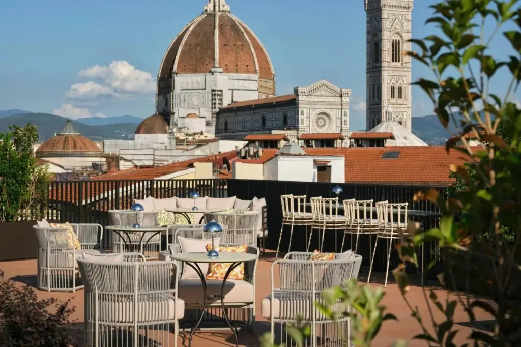 W Florence