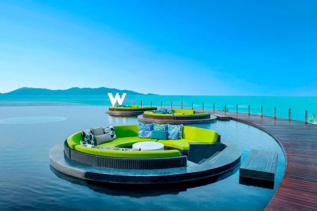Die Top 44 Hotels Mit Kostenlosem Frühstück in Thailand