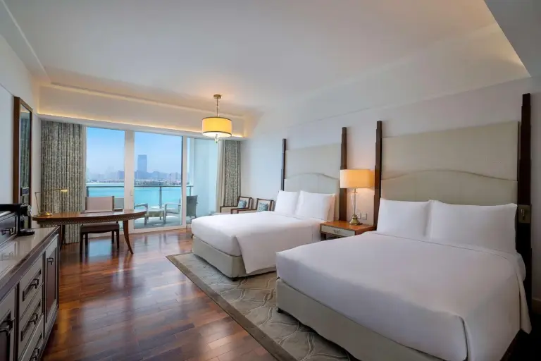 City View Room