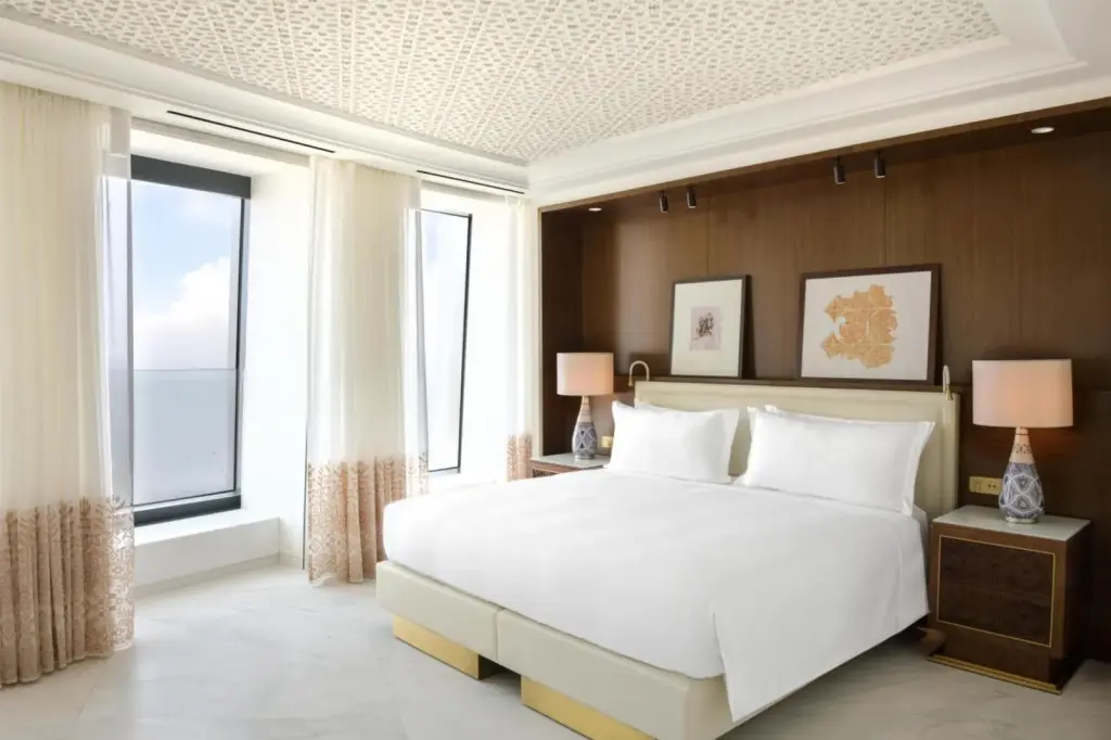 Die besten Hotels in Rabat