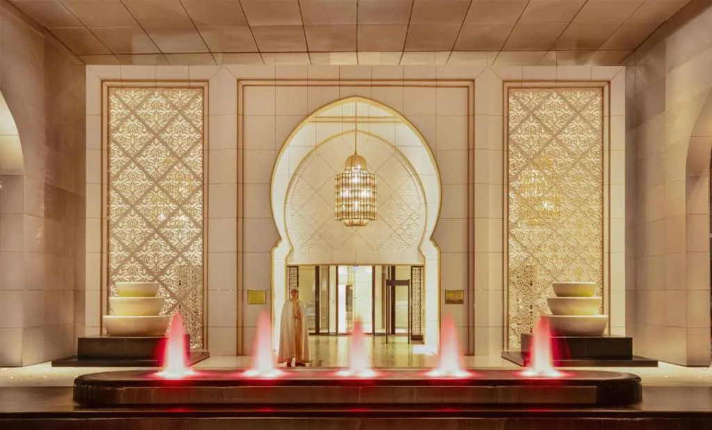 Die Top 46 Hotels Mit Kostenlosem Frühstück in Marokko