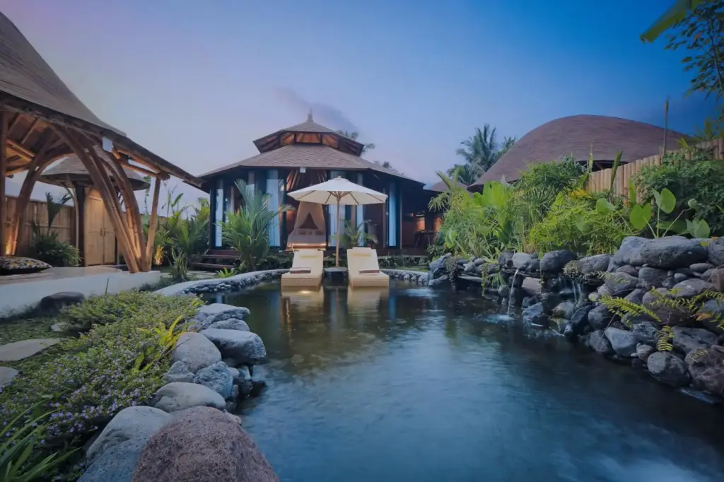 Wasita Eco Villa Ubud