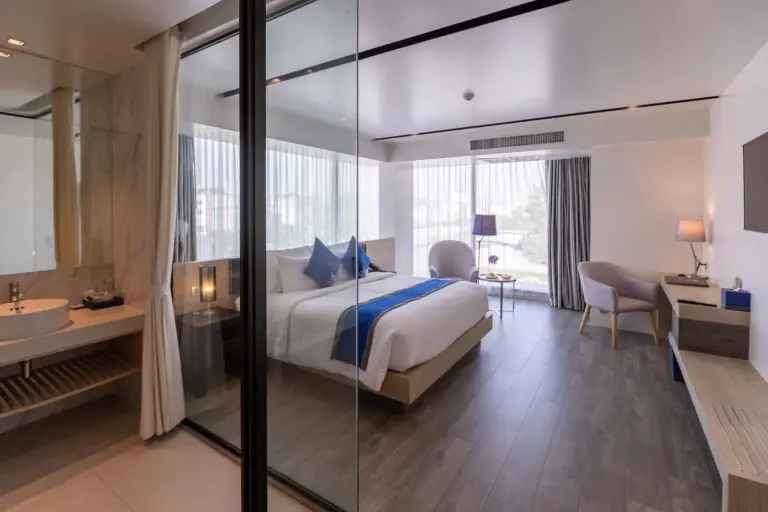 Wintree City Resort Chiang Mai, en Chiang Mai