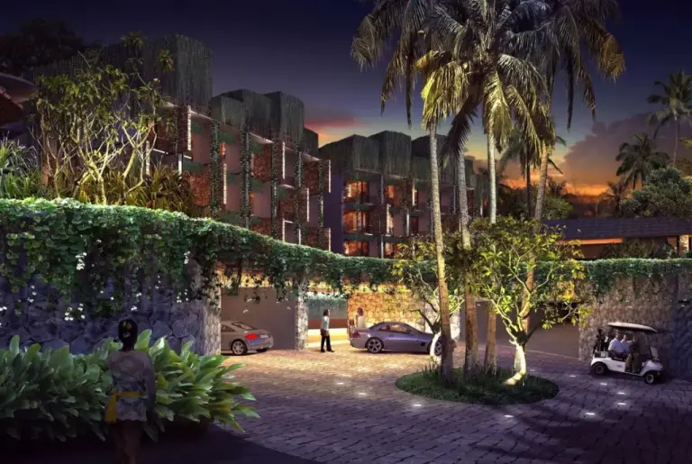 Wyndham Dreamland Resort Bali