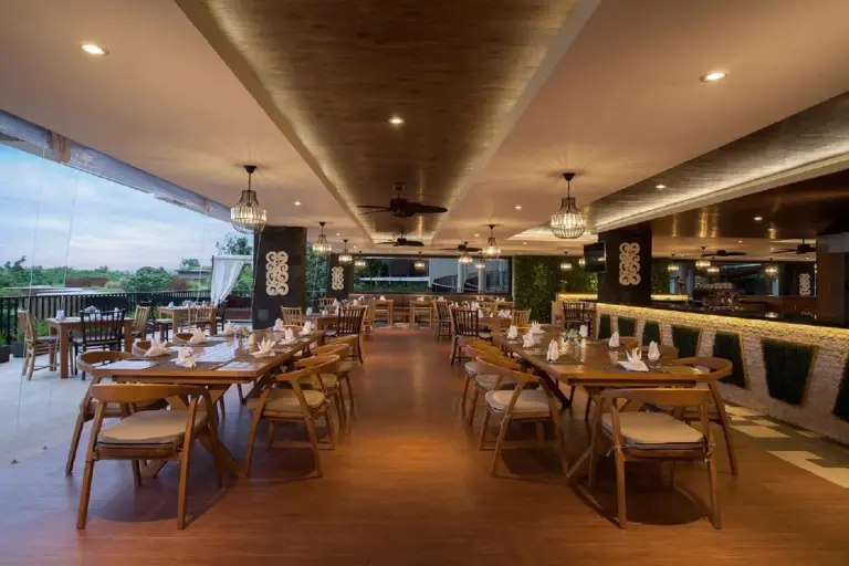 Wyndham Dreamland Resort Bali, in Uluwatu