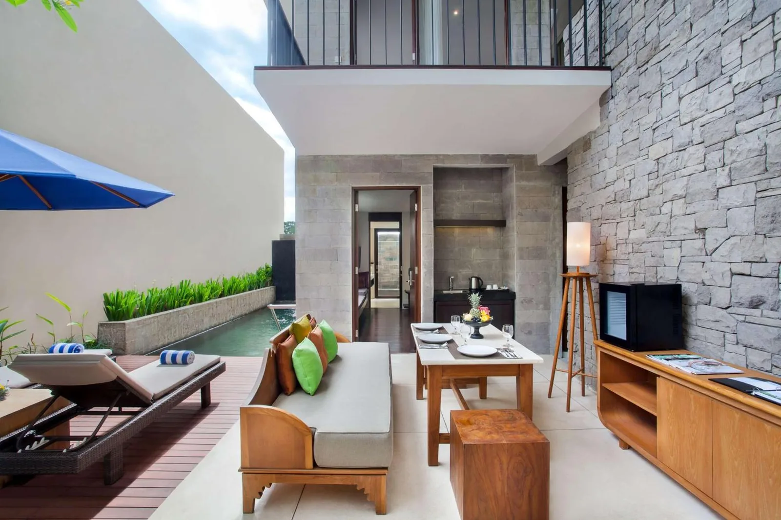 Wyndham Dreamland Resort Bali, in Uluwatu