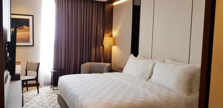 Wyndham Opi Hotel Palembang