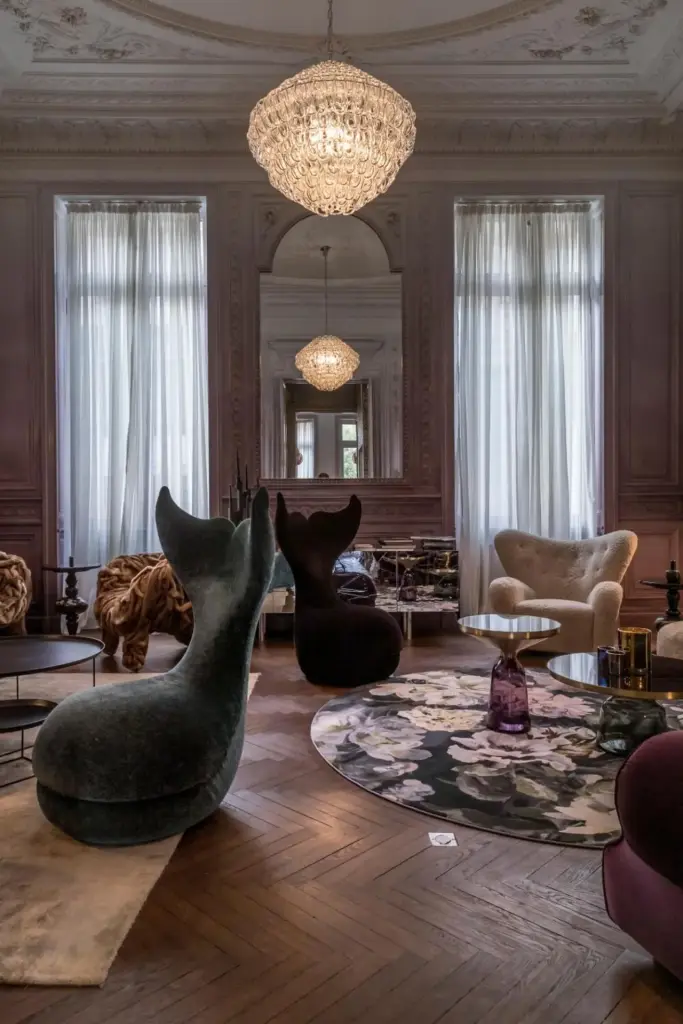 Yndo Hôtel