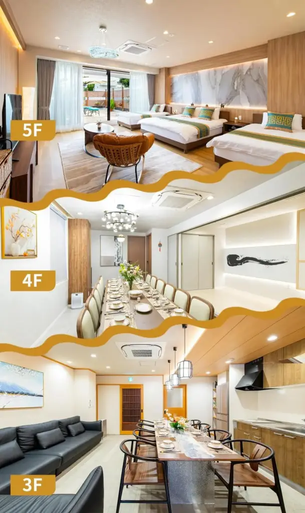 YOKOHAMA STAY PREMIER