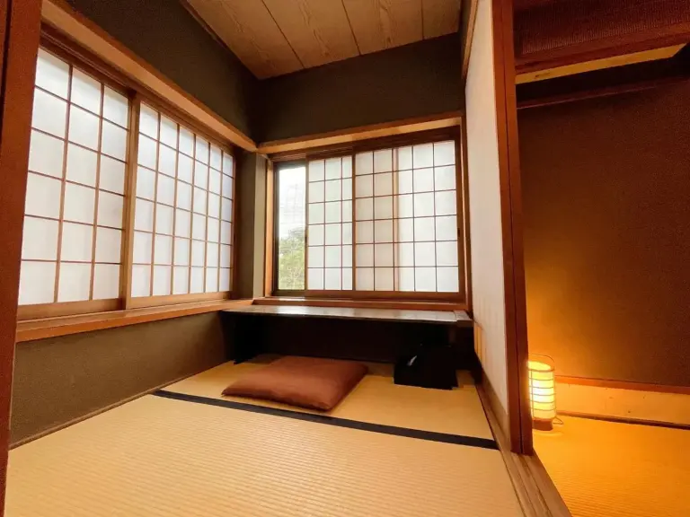 Yuzuya Ryokan - Nur für Erwachsene, in Kyoto