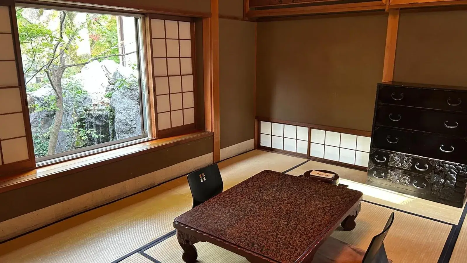 Yuzuya Ryokan - Nur für Erwachsene, in Kyoto