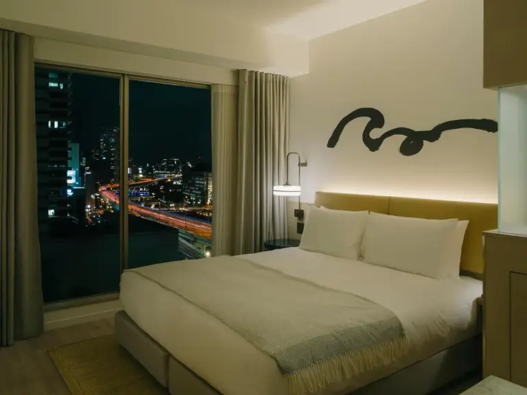 Night View