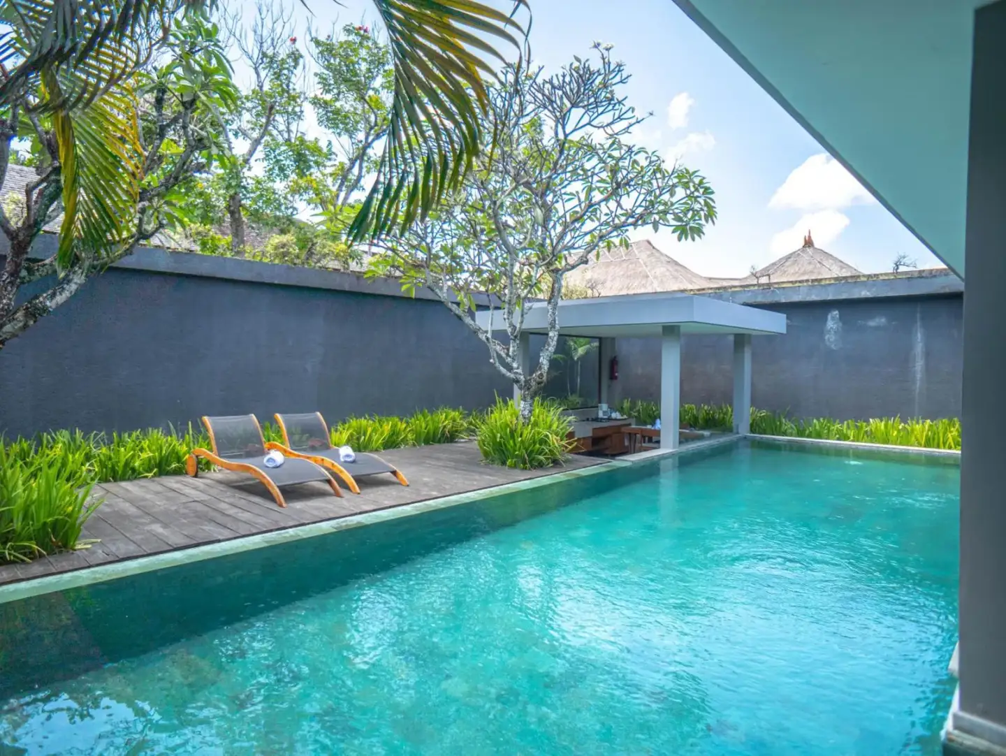 Ziva a Boutique Villa, à Seminyak