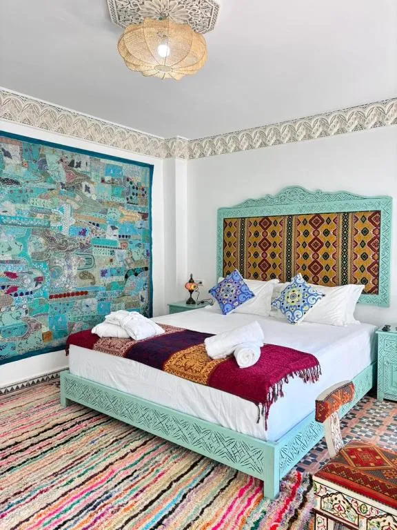 Zoco Apartment
